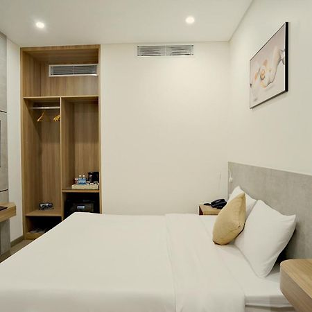 Thanh Thuy Hotel Buôn Ma Thuột Ngoại thất bức ảnh