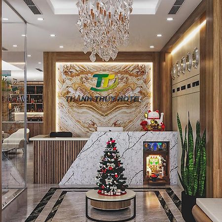 Thanh Thuy Hotel Buôn Ma Thuột Ngoại thất bức ảnh