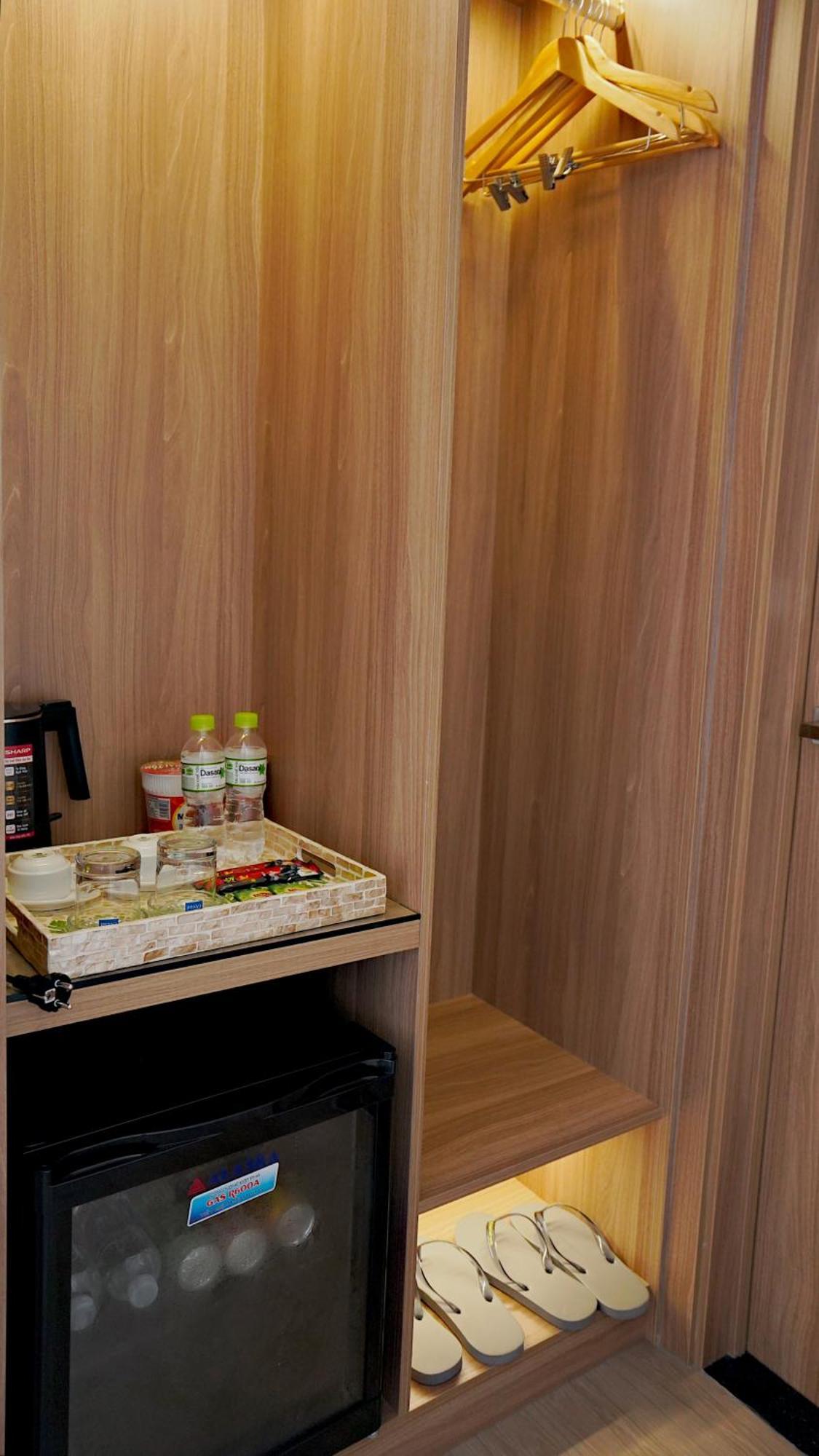 Thanh Thuy Hotel Buôn Ma Thuột Ngoại thất bức ảnh