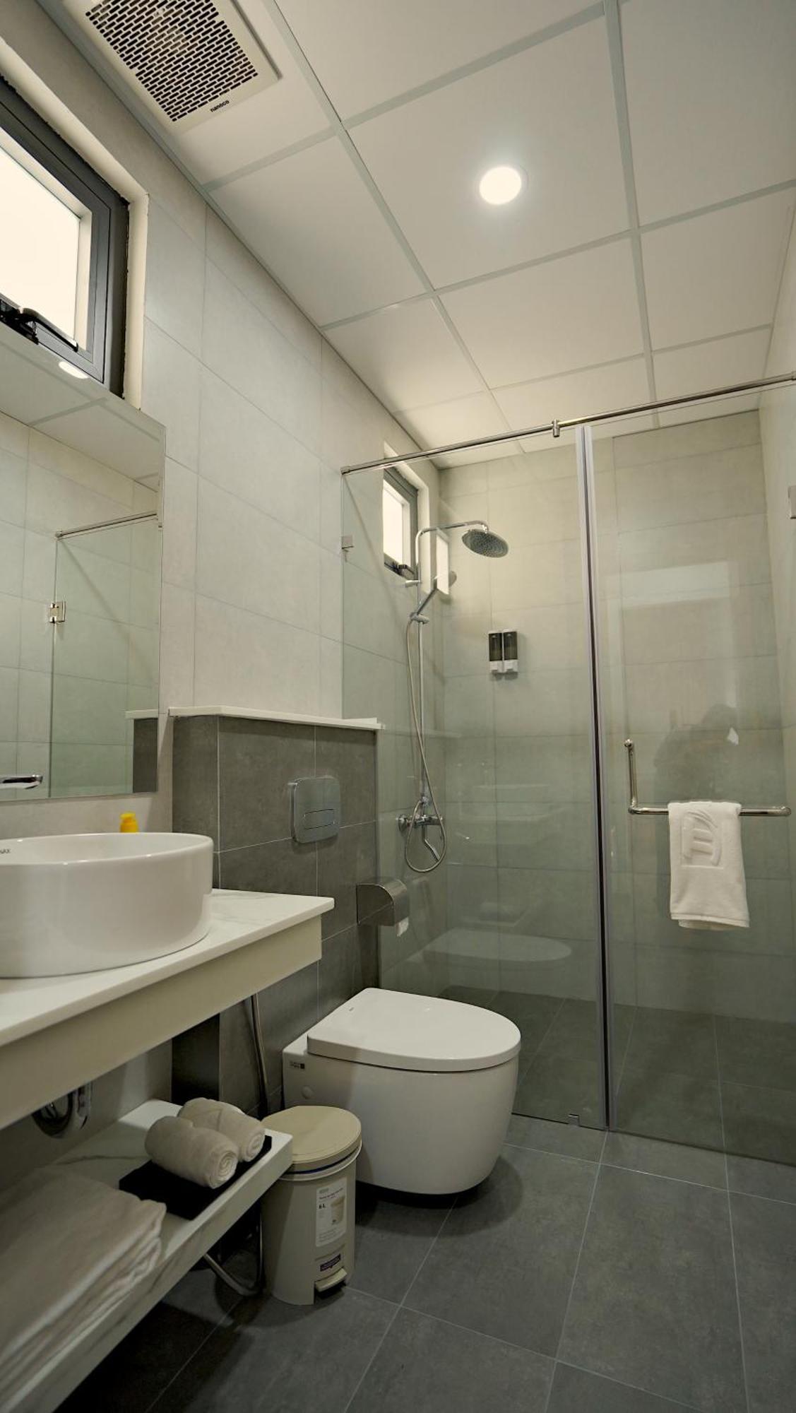 Thanh Thuy Hotel Buôn Ma Thuột Ngoại thất bức ảnh